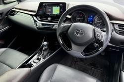 2019 Toyota C-HR Koba