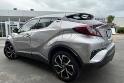 2019 Toyota C-HR Koba