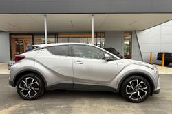2019 Toyota C-HR Koba