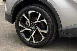 2019 Toyota C-HR Koba