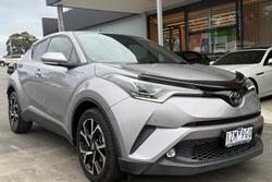 2019 Toyota C-HR Koba