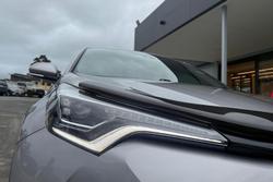 2019 Toyota C-HR Koba