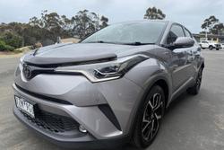 2019 Toyota C-HR Koba