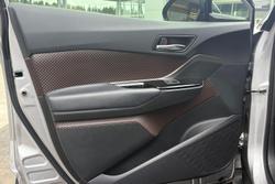 2019 Toyota C-HR Koba