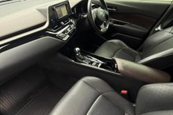 2019 Toyota C-HR Koba