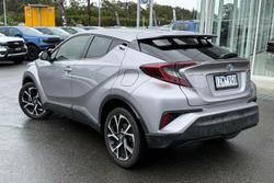 2019 Toyota C-HR Koba