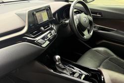 2019 Toyota C-HR Koba