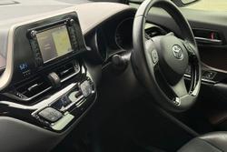 2019 Toyota C-HR Koba