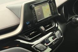 2019 Toyota C-HR Koba