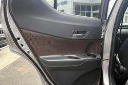 2019 Toyota C-HR Koba