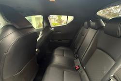 2019 Toyota C-HR Koba