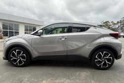 2019 Toyota C-HR Koba