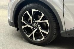 2019 Toyota C-HR Koba