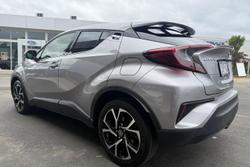 2019 Toyota C-HR Koba
