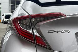 2019 Toyota C-HR Koba