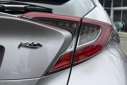 2019 Toyota C-HR Koba