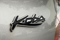 2019 Toyota C-HR Koba