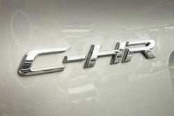 2019 Toyota C-HR Koba