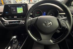 2019 Toyota C-HR Koba