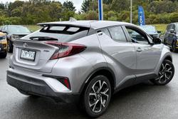 2019 Toyota C-HR Koba