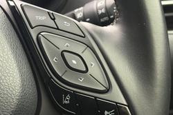 2019 Toyota C-HR Koba