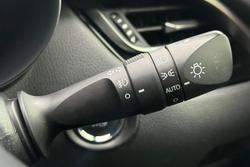 2019 Toyota C-HR Koba