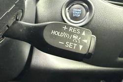 2019 Toyota C-HR Koba