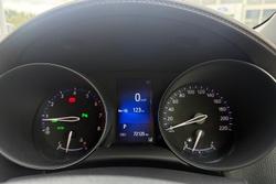 2019 Toyota C-HR Koba