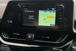 2019 Toyota C-HR Koba