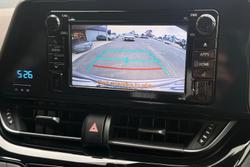 2019 Toyota C-HR Koba