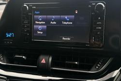 2019 Toyota C-HR Koba