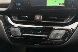 2019 Toyota C-HR Koba