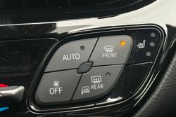 2019 Toyota C-HR Koba