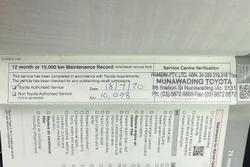 2019 Toyota C-HR Koba