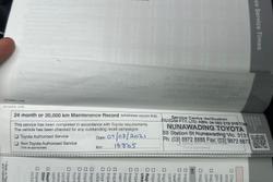 2019 Toyota C-HR Koba