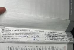 2019 Toyota C-HR Koba