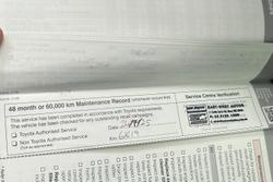 2019 Toyota C-HR Koba