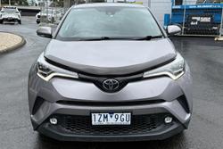 2019 Toyota C-HR Koba