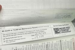 2019 Toyota C-HR Koba