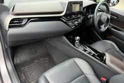 2019 Toyota C-HR Koba