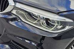 2018 BMW 5 Series 530d M Sport