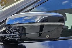 2018 BMW 5 Series 530d M Sport