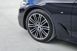 2018 BMW 5 Series 530d M Sport