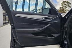 2018 BMW 5 Series 530d M Sport