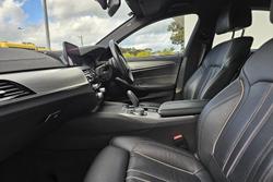 2018 BMW 5 Series 530d M Sport