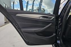 2018 BMW 5 Series 530d M Sport