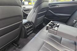 2018 BMW 5 Series 530d M Sport