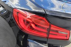 2018 BMW 5 Series 530d M Sport