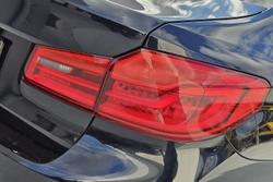 2018 BMW 5 Series 530d M Sport