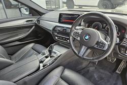2018 BMW 5 Series 530d M Sport
